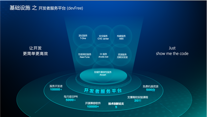 秒級(jí)體驗(yàn)，一鍵調(diào)優(yōu) 龍蜥如何通過(guò)三大底座體系構(gòu)建特色基礎(chǔ)設(shè)施與應(yīng)用軟件服務(wù)